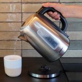 Electric kettle 1 7 L Blaupunkt EKS412