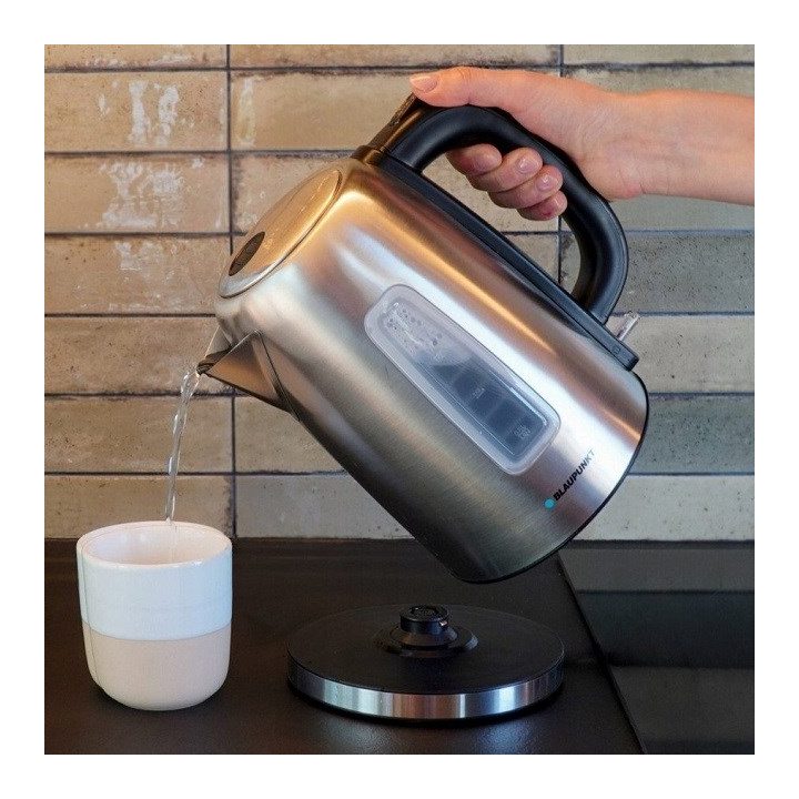 Electric kettle 1 7 L Blaupunkt EKS412