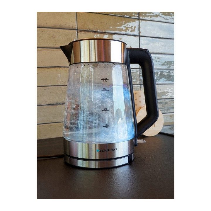 Electric kettle Blaupunkt EKG401