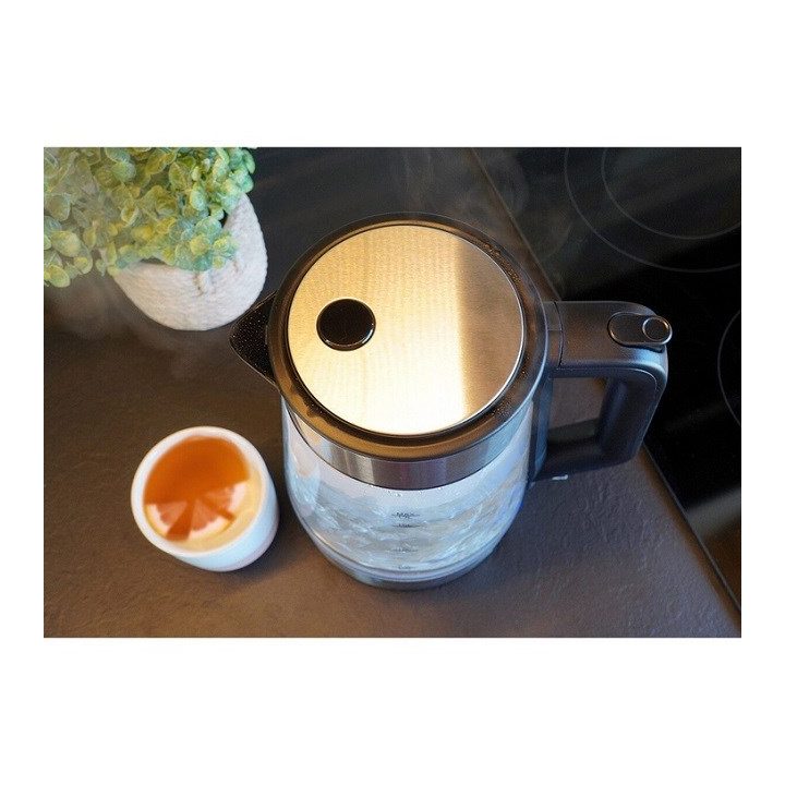 Electric kettle Blaupunkt EKG401