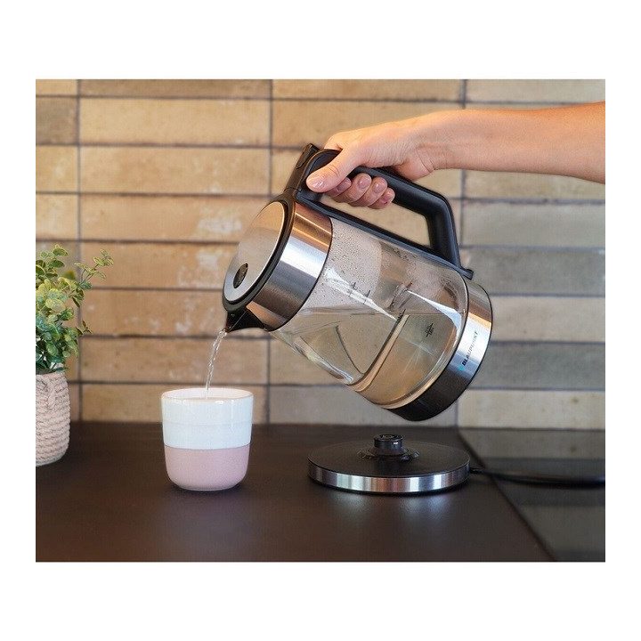 Electric kettle Blaupunkt EKG401