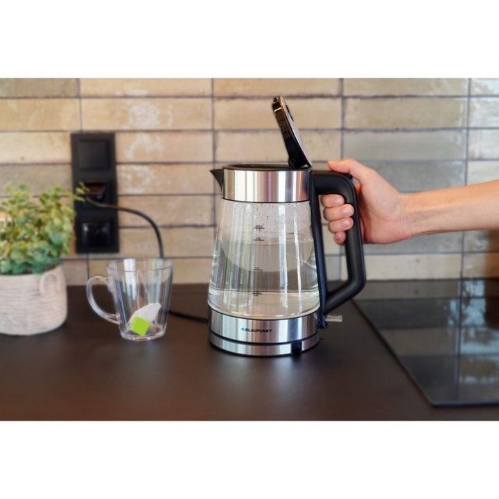 Electric kettle Blaupunkt EKG401