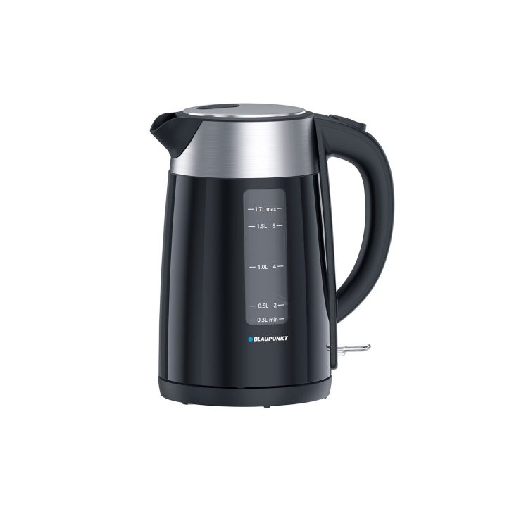 Electric kettle Blaupunkt EKP412 1.7L 2200W