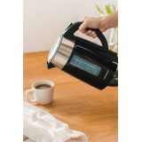 Electric kettle Blaupunkt EKP412 1.7L 2200W