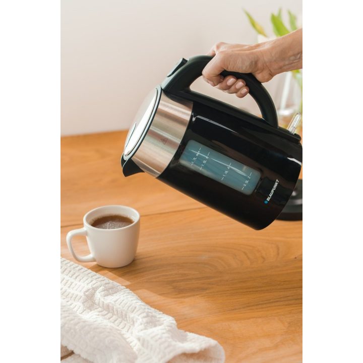 Electric kettle Blaupunkt EKP412 1.7L 2200W