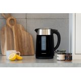 Electric kettle Blaupunkt EKP412 1.7L 2200W