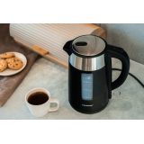 Electric kettle Blaupunkt EKP412 1.7L 2200W