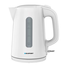 Electric kettle Blaupunkt EKP502 1 8L 2200 W White