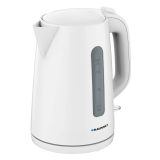 Electric kettle Blaupunkt EKP502 1 8L 2200 W White