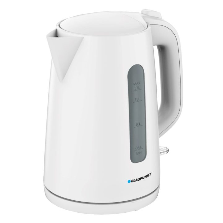 Electric kettle Blaupunkt EKP502 1 8L 2200 W White