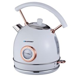 Electric kettle Blaupunkt EKS802WH 1 8L 3000 W White