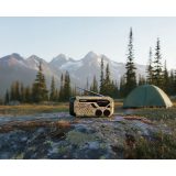Emergency alarm radio BLAUPUNKT ER10DC desert camo