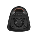 Lautsprecher mit Bluetooth und Karaoke Partybox Blaupunkt PB06DB