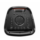 Lautsprecher mit Bluetooth und Karaoke Partybox Blaupunkt PB10DB
