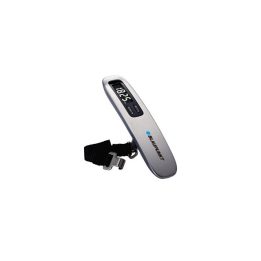Luggage scale Blaupunkt LGS501 load capacity 50kg silver