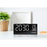 RADIO ALARM CLOCK BLAUPUNKT CR10ALU