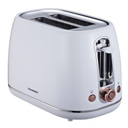 Toaster Blaupunkt TSS802WH 900 W White