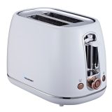 Toaster Blaupunkt TSS802WH 900 W White