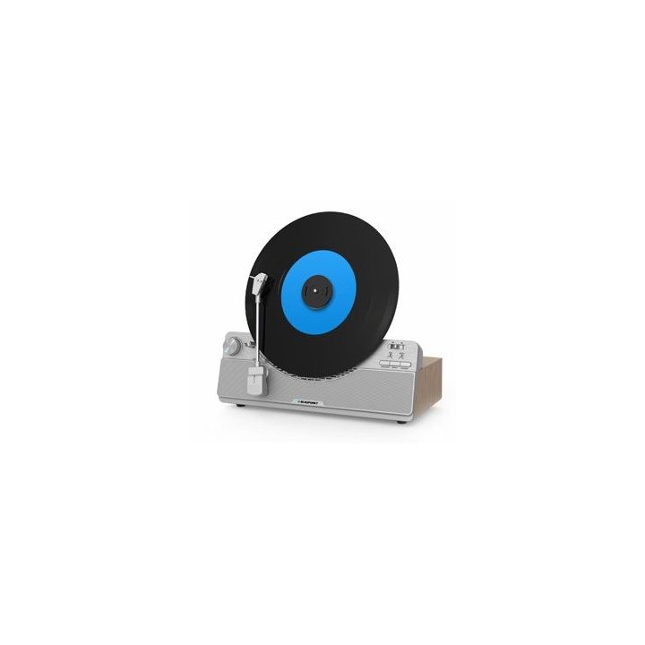Vertical turntable Blaupunkt VT100SL