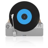 Vertical turntable Blaupunkt VT100SL