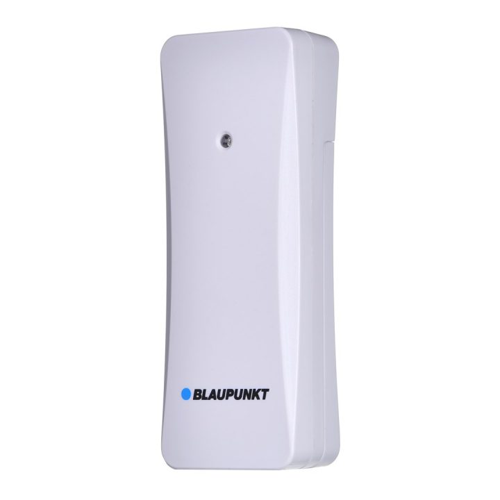Weather station with outdoor sensor Blaupunkt WS15WH