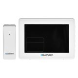 Weather station with outdoor sensor Blaupunkt WS30WH