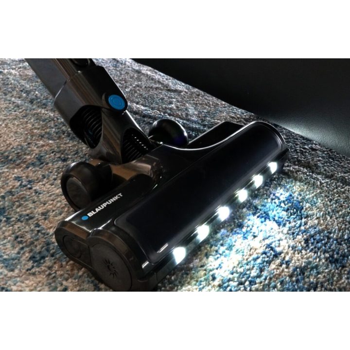 upright hoover Blaupunkt 25.2V VCH801