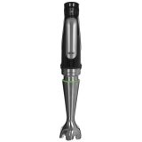 Braun MultiQuick 7 MQ7000X 0.6 L Immersion blender 1000 W Black Stainless steel