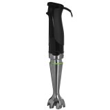 Braun MultiQuick 7 MQ7000X 0.6 L Immersion blender 1000 W Black Stainless steel