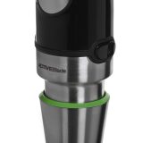 Braun MultiQuick 7 MQ7000X 0.6 L Immersion blender 1000 W Black Stainless steel