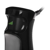 Braun MultiQuick 7 MQ7000X 0.6 L Immersion blender 1000 W Black Stainless steel