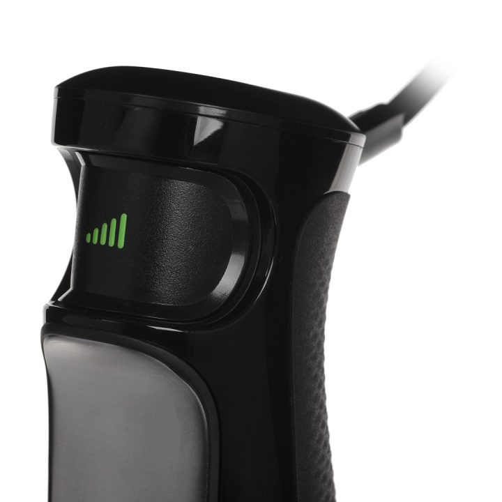 Braun MultiQuick 7 MQ7000X 0.6 L Immersion blender 1000 W Black Stainless steel
