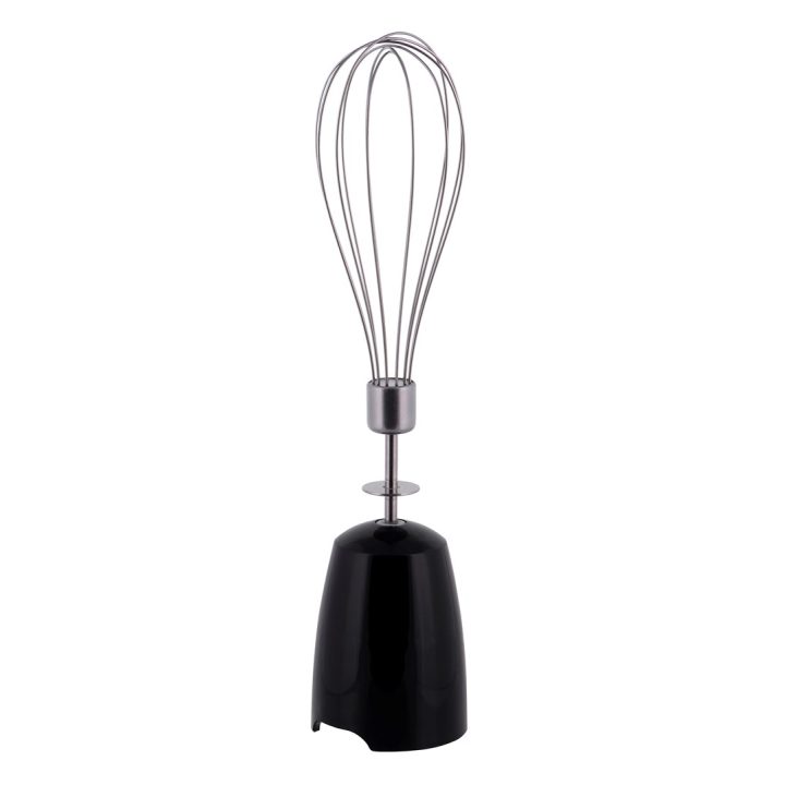 Braun MultiQuick 9 MQ 9195XLI 2 L Immersion blender 1200 W Black Stainless steel