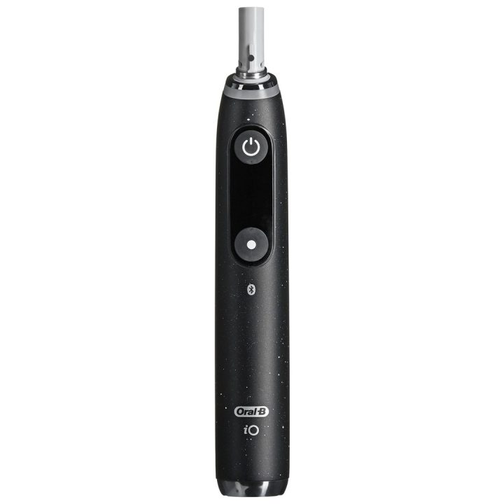 Braun Oral-B iO10 Stardust electric toothbrush