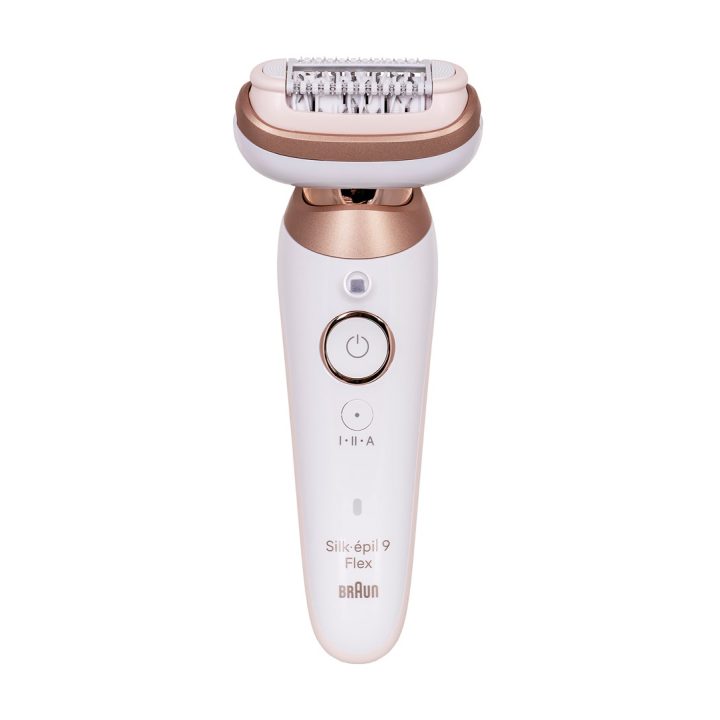 Braun SES9-481 3D Epilator