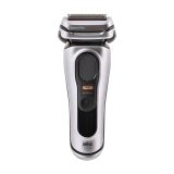 Braun Series 9 Pro 9577cc Foil shaver Silver