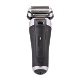 Braun Series 9 Pro 9577cc Foil shaver Silver