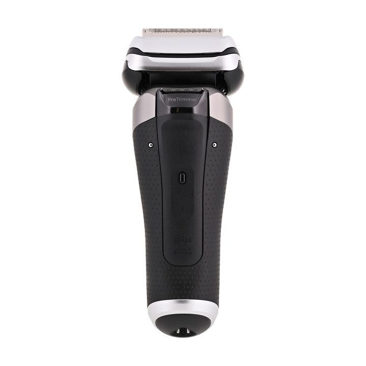 Braun Series 9 Pro+ 9615S Foil shaver Black Grey