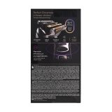Braun Series 9 Pro+ 9615S Foil shaver Black Grey