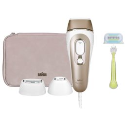 Braun Silk-Expert Pro IPL PL7253 Intense pulsed light (IPL) Rose gold White
