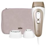 Braun Silk-Expert Pro IPL PL7253 Intense pulsed light (IPL) Rose gold White