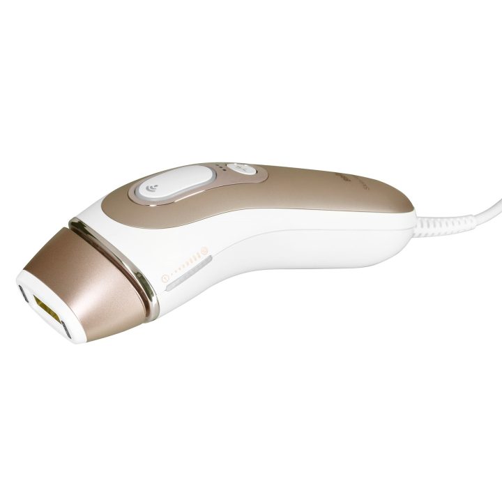 Braun Silk-Expert Pro IPL PL7253 Intense pulsed light (IPL) Rose gold White