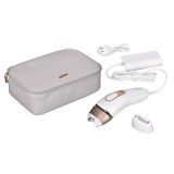 Braun Silk-expert Pro PL5210 IPL Intense pulsed light (IPL) Gold White