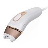 Braun Silk-expert Pro PL5210 IPL Intense pulsed light (IPL) Gold White