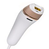 Braun Silk-expert Pro PL5210 IPL Intense pulsed light (IPL) Gold White