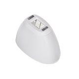 Braun Silk·expert Pro 5 PL5221 IPL Hair Removal System Gold White