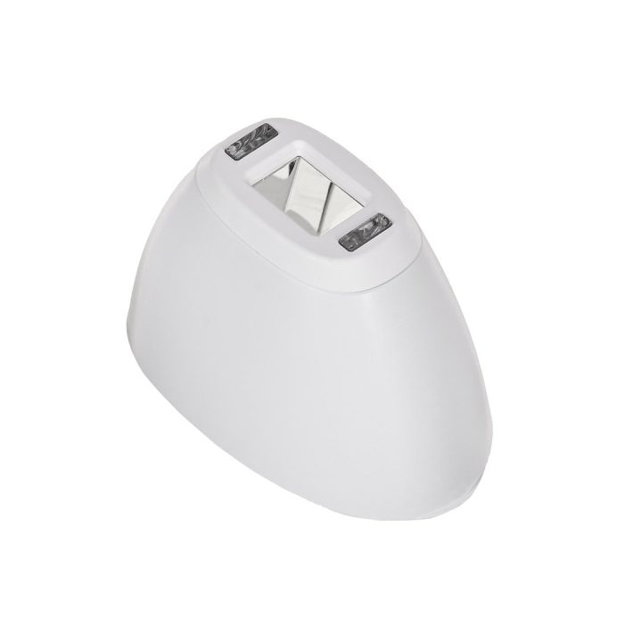 Braun Silk·expert Pro 5 PL5221 IPL Hair Removal System Gold White