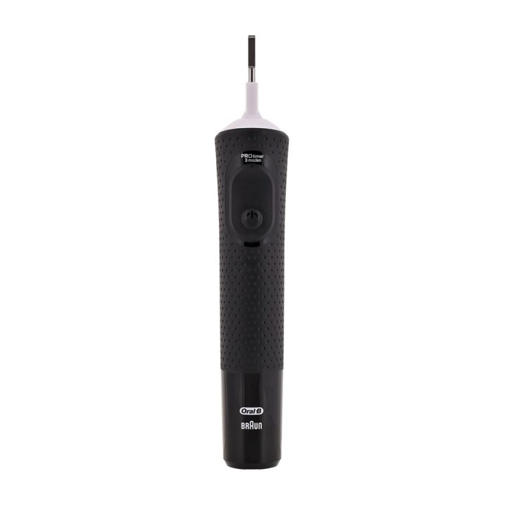 Oral-B VITALITY PRO D103 Box Black Toothbrush