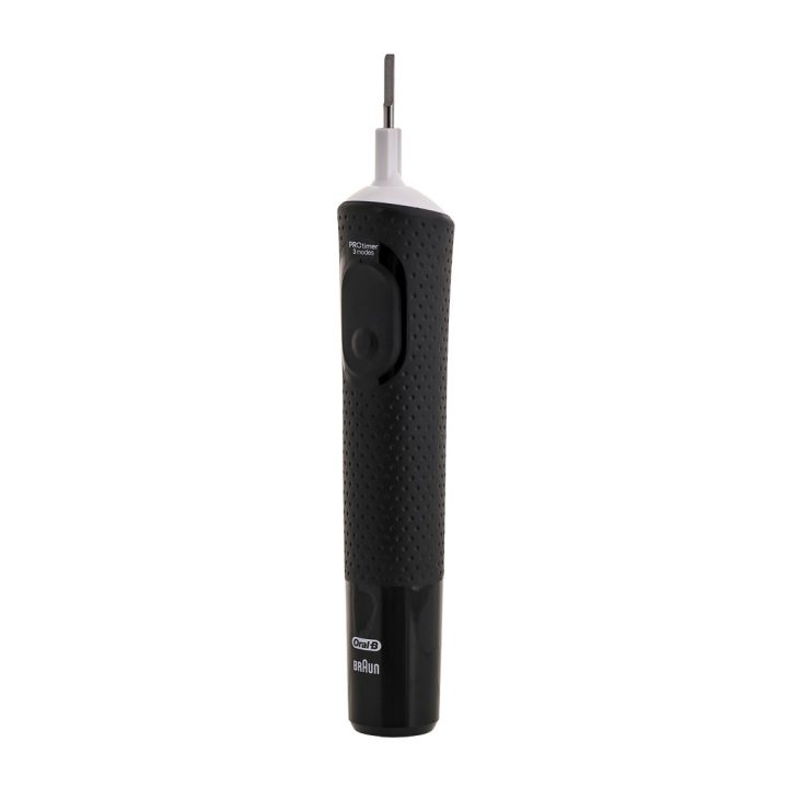 Oral-B VITALITY PRO D103 Box Black Toothbrush