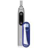 Oral-B iO 4210201381686 electric toothbrush Rotating toothbrush Grey